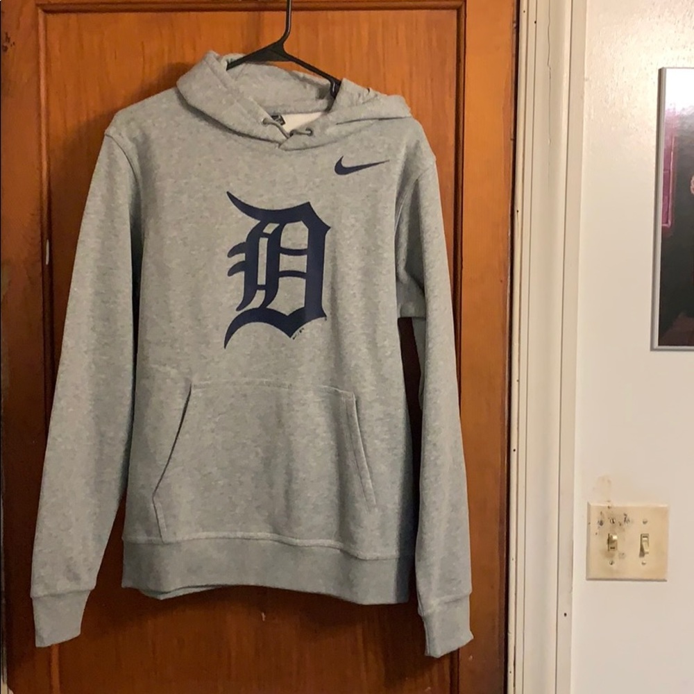 Detroit Tigers hoodie